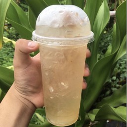 บ๊วยโซดา