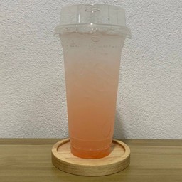 ลิ้นจี่โซดา