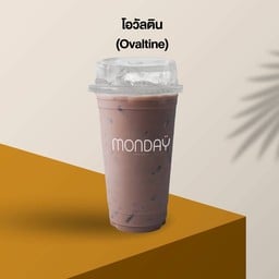 โอวัลติน - OVALTINE