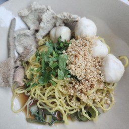 หมูแห้ง