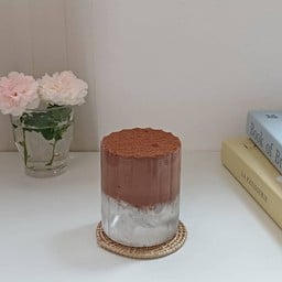 Belgium Coconut