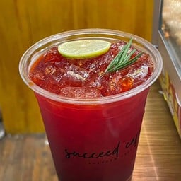 Succeed cafe
