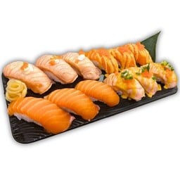SUSHI SET S.