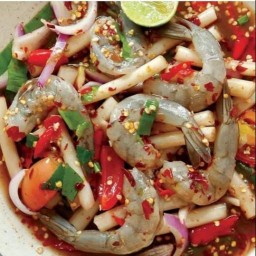 ตำยำแซ่บอีสาน 0