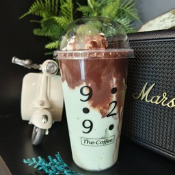 โกโก้มิ้นท์ ปั่น