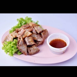 ไส้ย่าง