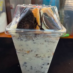 ปังเย็นโอริโอ้