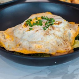 ดั้งเดิมปลาหมึก