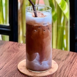 Iced Mocha (มอคค่าเย็น)
