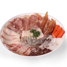 ในวันเบาๆ (ฟรีผัก)