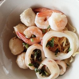 ทะเล (แห้ง)