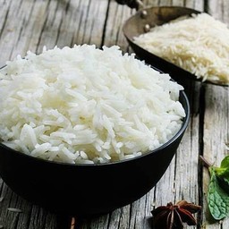 ข้าวเปล่า