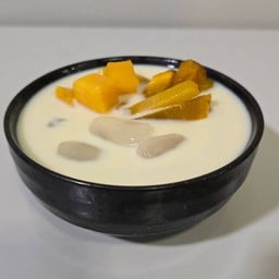 น้ำเต้าหู้ 2 เครื่อง (ซอยปุณณ)