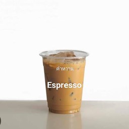 เอสเพรสโซ่