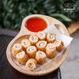 โรลแฮมชีส