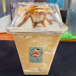 ปังเย็นเนสกาแฟ