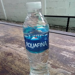 น้ำเปล่า