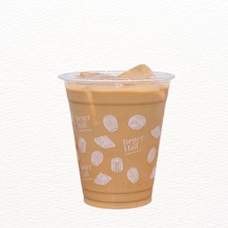 MILK TEA
