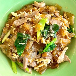 ผัดซีอิ๊ว