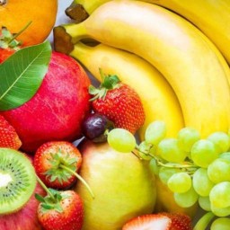 ผลไม่พร้อมทาน -