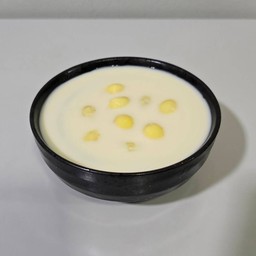 น้ำเต้าหู้แปะก๊วย ( ซอยปุณณ)