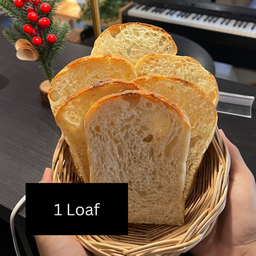 Plain Sourdough [loaf]