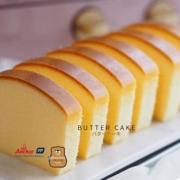 🌟 Buttercake by กู๋เก่งเบเกอรี่ 🍰 🧁บัตเตอร์เค้ก Cheesecake