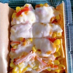 ยำมั้ยล่ะ (ลาดพร้าว87แยก7)