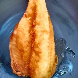 TOPPING ปลา 1 แผ่น