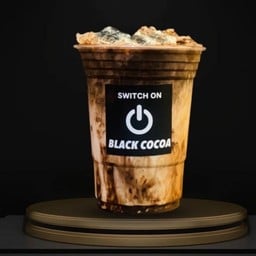 DARK COCOA INTENSE
