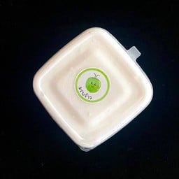 ไอศครีม มะพร้าว