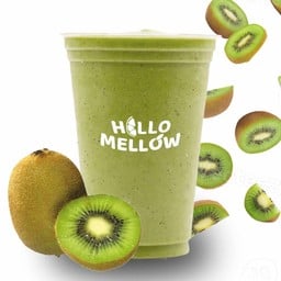 กีวีปั่น Kiwi frappe