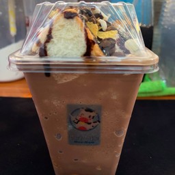 ปังเย็นโกโก้