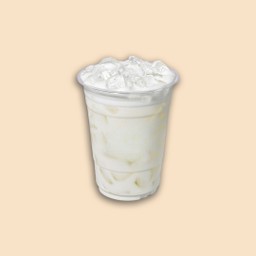 Vanilla Fresh Milk