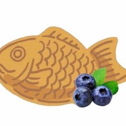 ไทยากิ บลูเบอร์รี่