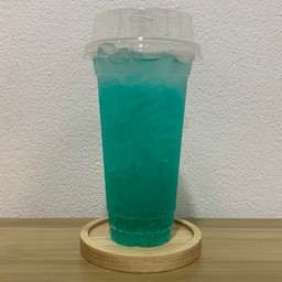 มิ้นท์โซดา