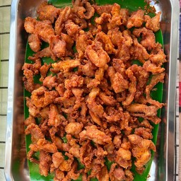 ข้าวเหนียวไก่ทอดกินเพลิน สาขา1