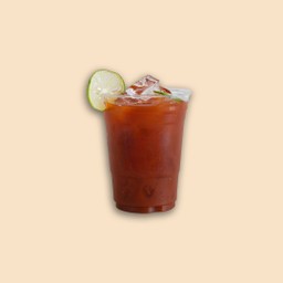 Lemon Tea