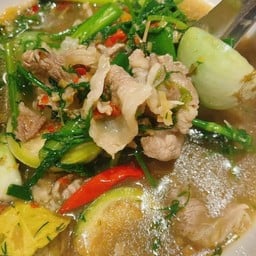 ส.ลาบเป็ดอุดร byเชฟเทวดา