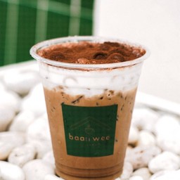 Mocha (มอคค่า)