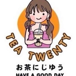 Good Tea ชานมไข่มุก ตลาดดีดีแลนด์ อยุธยา