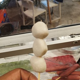 ลูกชิ้นหมู