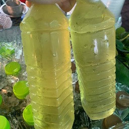 น้ำใบเตย