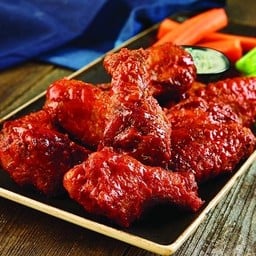 Chicken wing 5 pcs