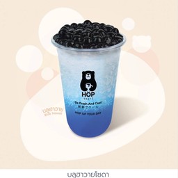 บลูฮาวาย