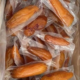 มันหนึบญี่ปุ่น (เบนิฮารุกะ) 1 หัว