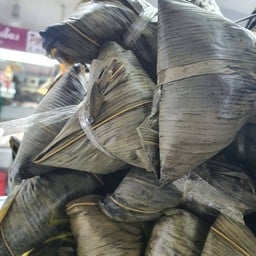 บะจ่าง หวาน+เค็มพิเศษ