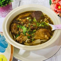 ร้านกินเส้นกินข้าว