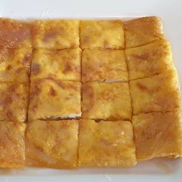 โรตีใส่ไข่