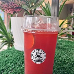 ชามะนาว